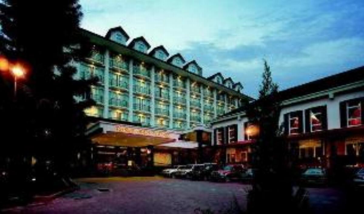 Century Pines Resort Hotel, Cameron Highlands Hotel Kuantan And Pahang Malaysia