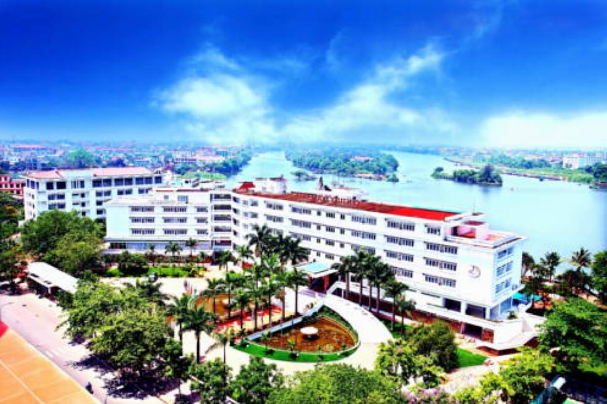 Century Riverside Hue Hotel Hue Vietnam
