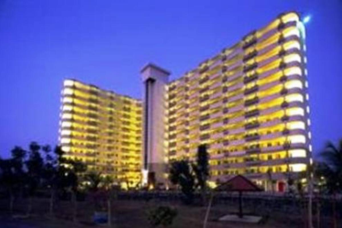 Century Suria Service Apartment - Private Residential 2 Hotel Kuah Malaysia
