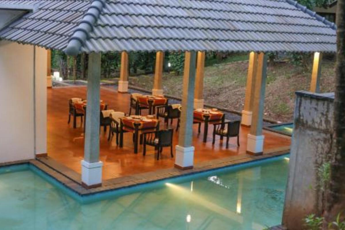 Century Village Resort Hotel Mananthavady India