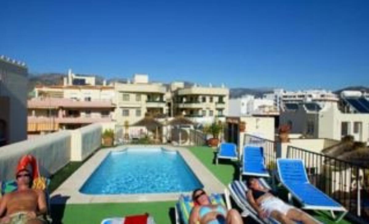 Certuner Hotel Costa Del Sol Spain
