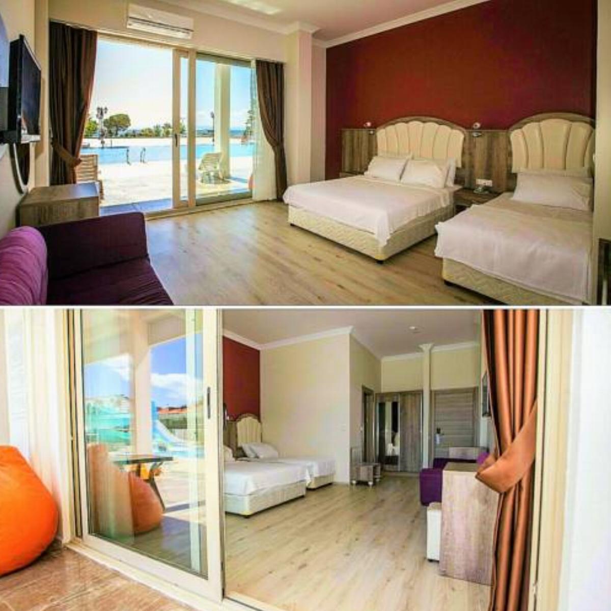 Ceti̇n Presti̇ge Resort Hotel Erdek Turkey