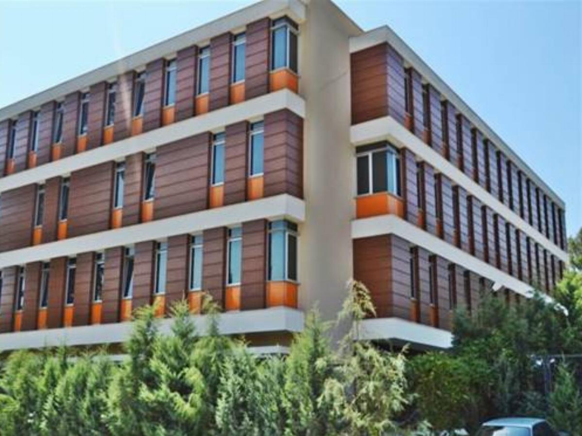 Çetinel Tesisleri Hotel Hotel Adana Turkey