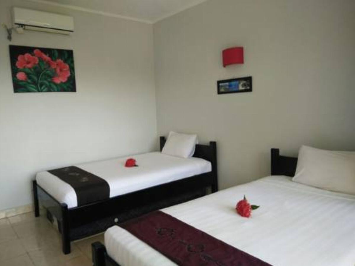 CF Komodo Hotel Hotel Labuan Bajo Indonesia