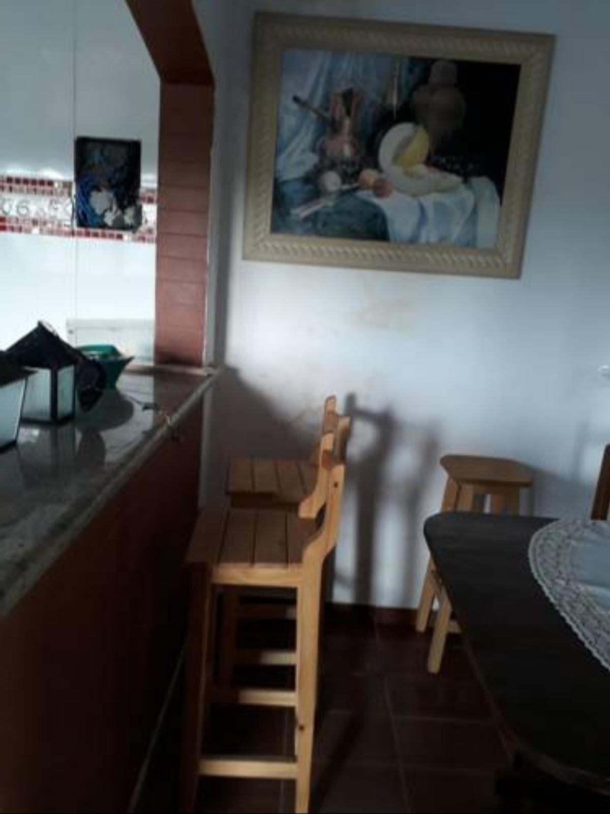 Chacara pesqueiro moraes Hotel Carlópolis Brazil