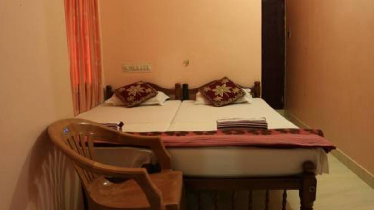 Chackalakkal Home Stay Hotel Cochin India