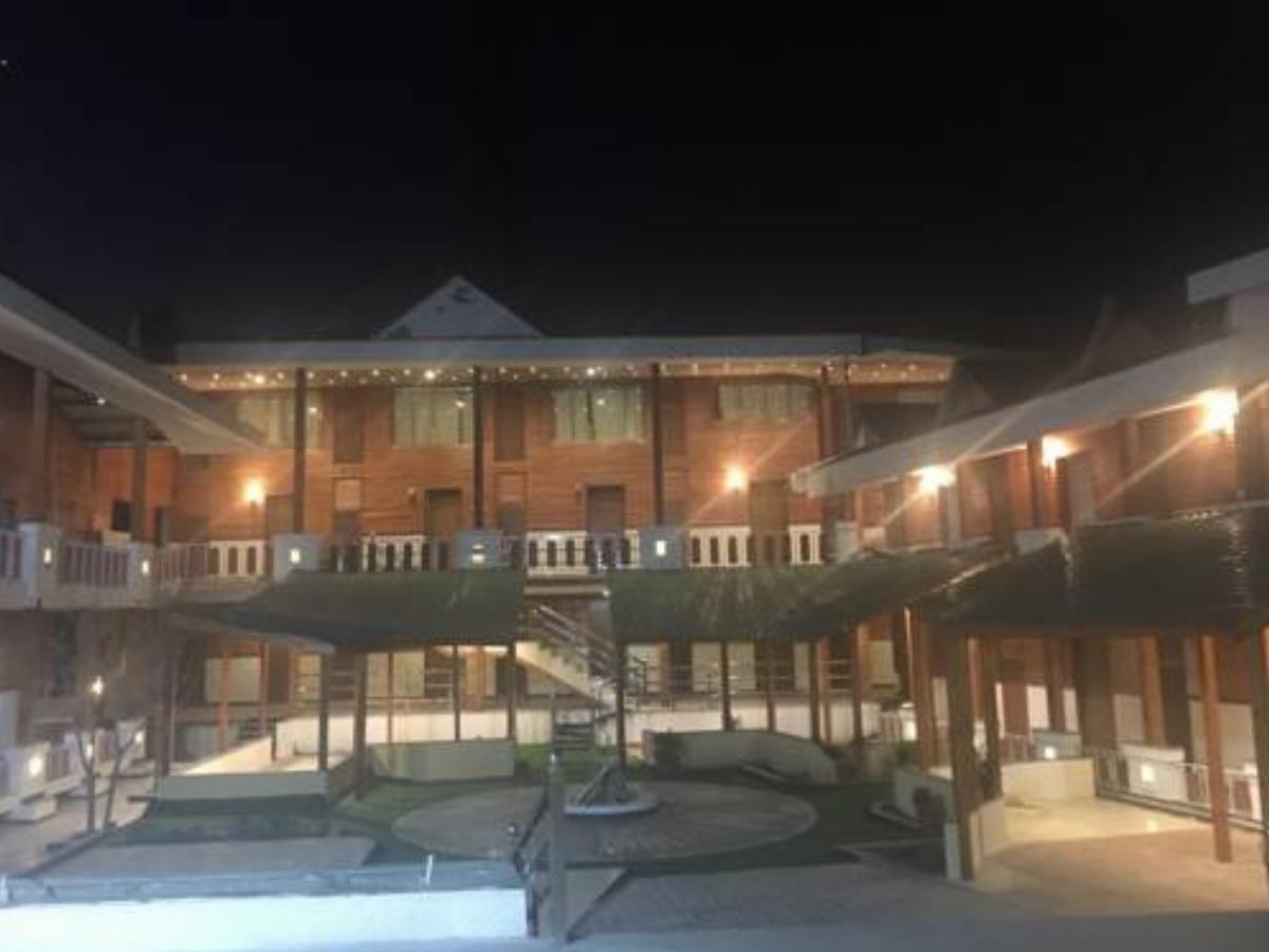 Chail Villas and Luxury Resort Hotel Chail India