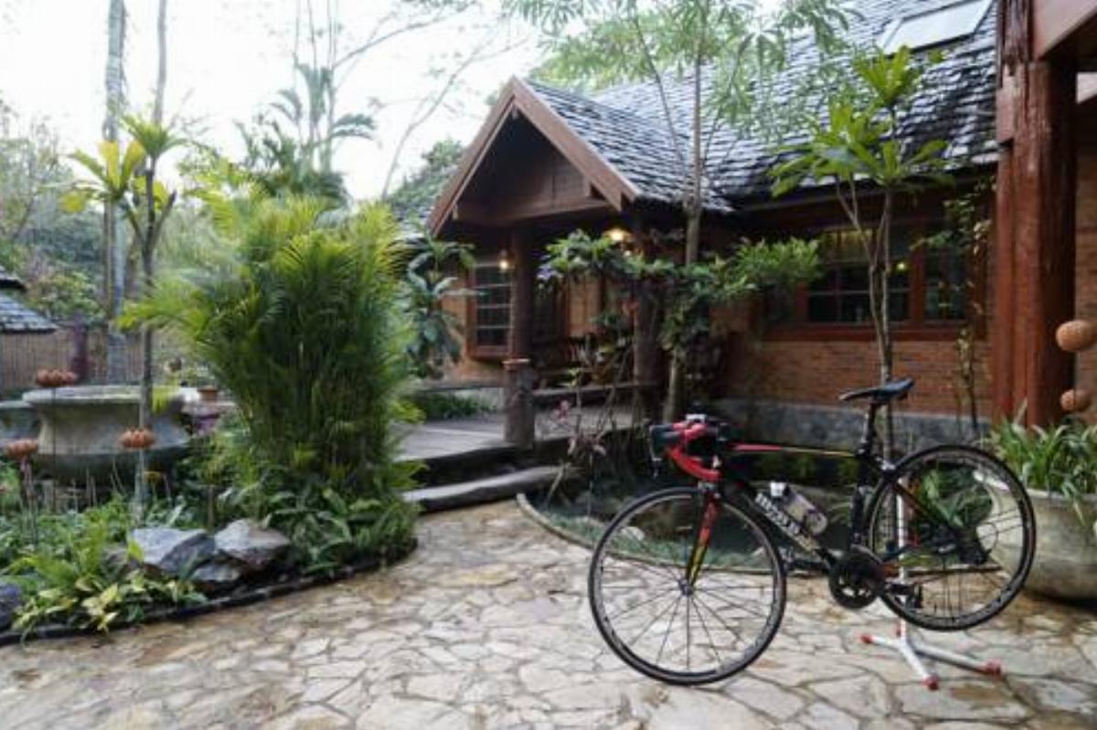 Chaiyo Vana Hotel Ban Thung Pong Thailand