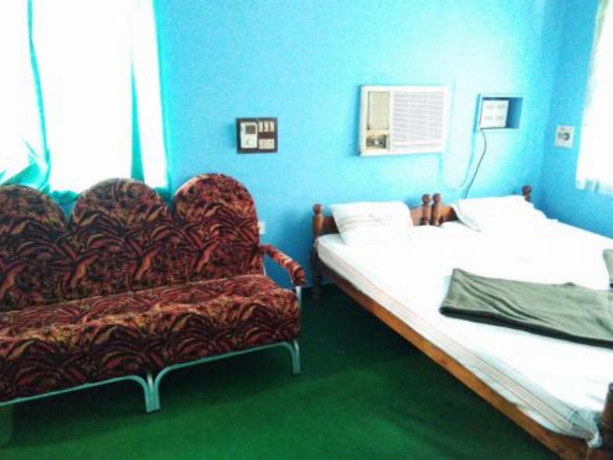 Chakkalakkal Residency Hotel Ambalavayal India