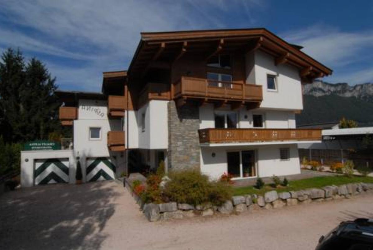 Chalet Alpina Hotel Sankt Johann in Tirol Austria