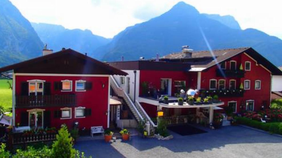 Chalet-holidaysun Hotel Golling an der Salzach Austria