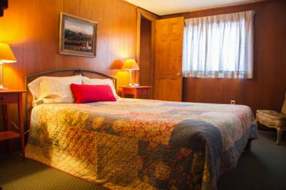 Chalet Lisl Lodge Hotel Aspen USA