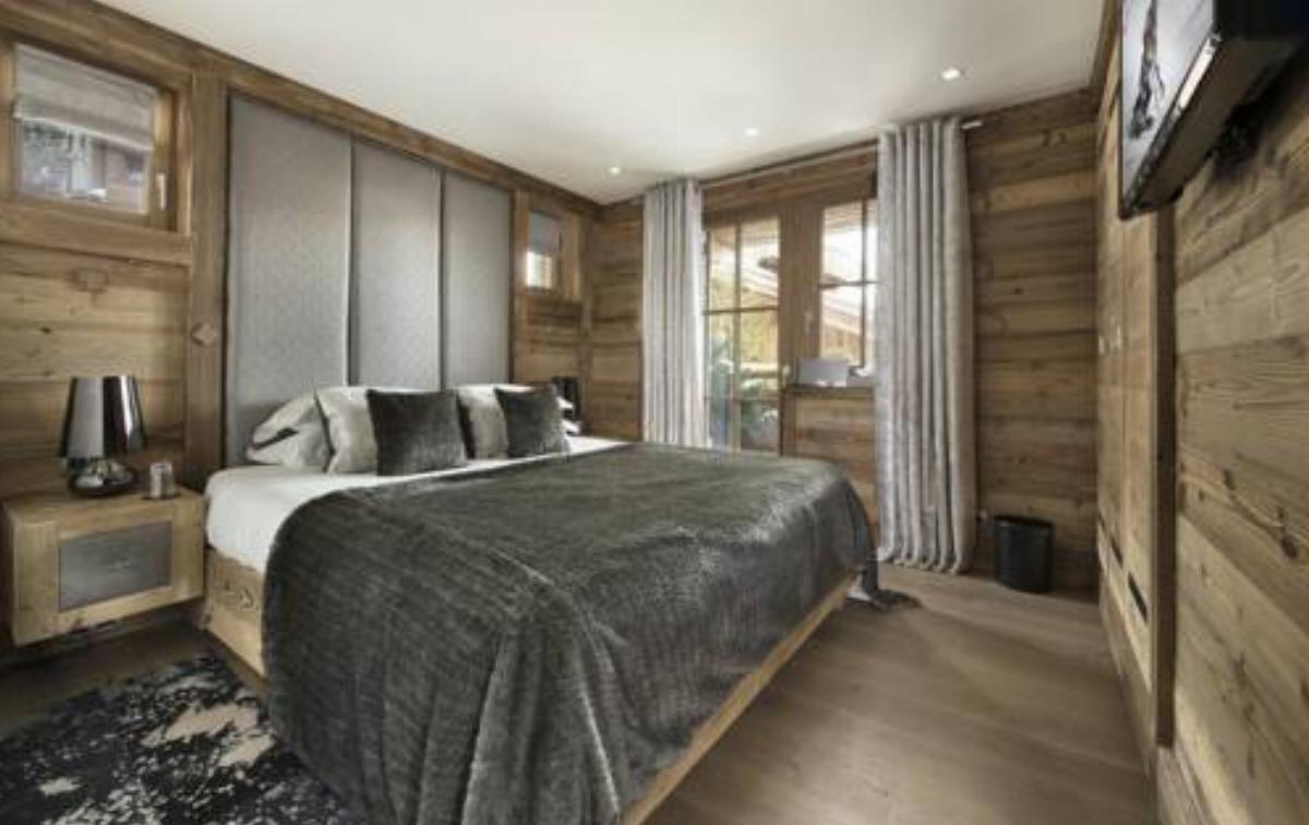 Chalet S Hotel Courchevel France