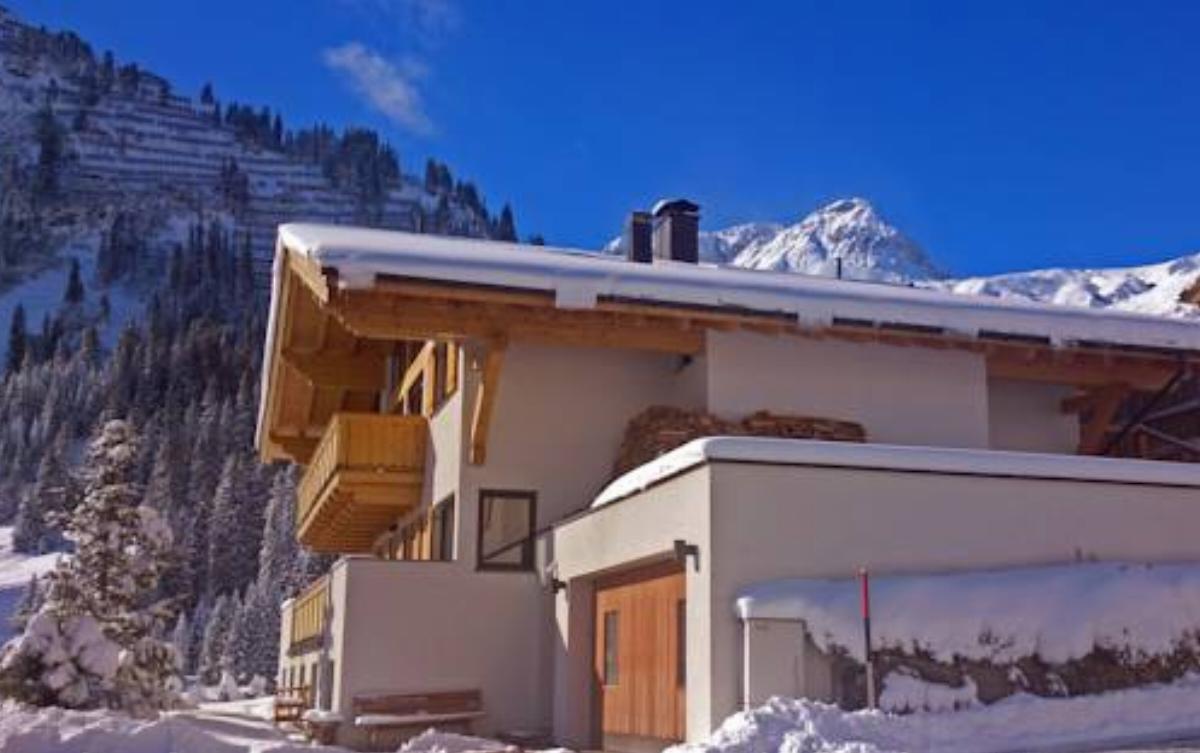 Chalet Sandhof Hotel Lech am Arlberg Austria