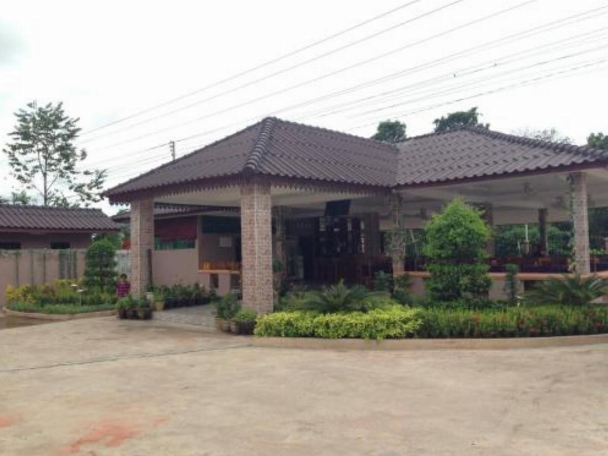 Chaleunheuang Guesthouse and Restaurant Hotel Ban Nalom Laos