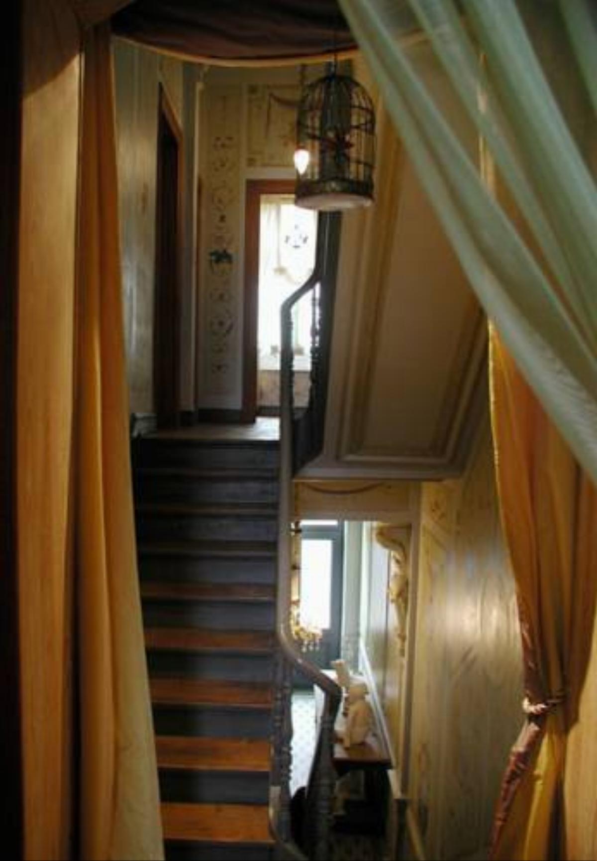 Chambres avec Vue Hotel Charleroi Belgium