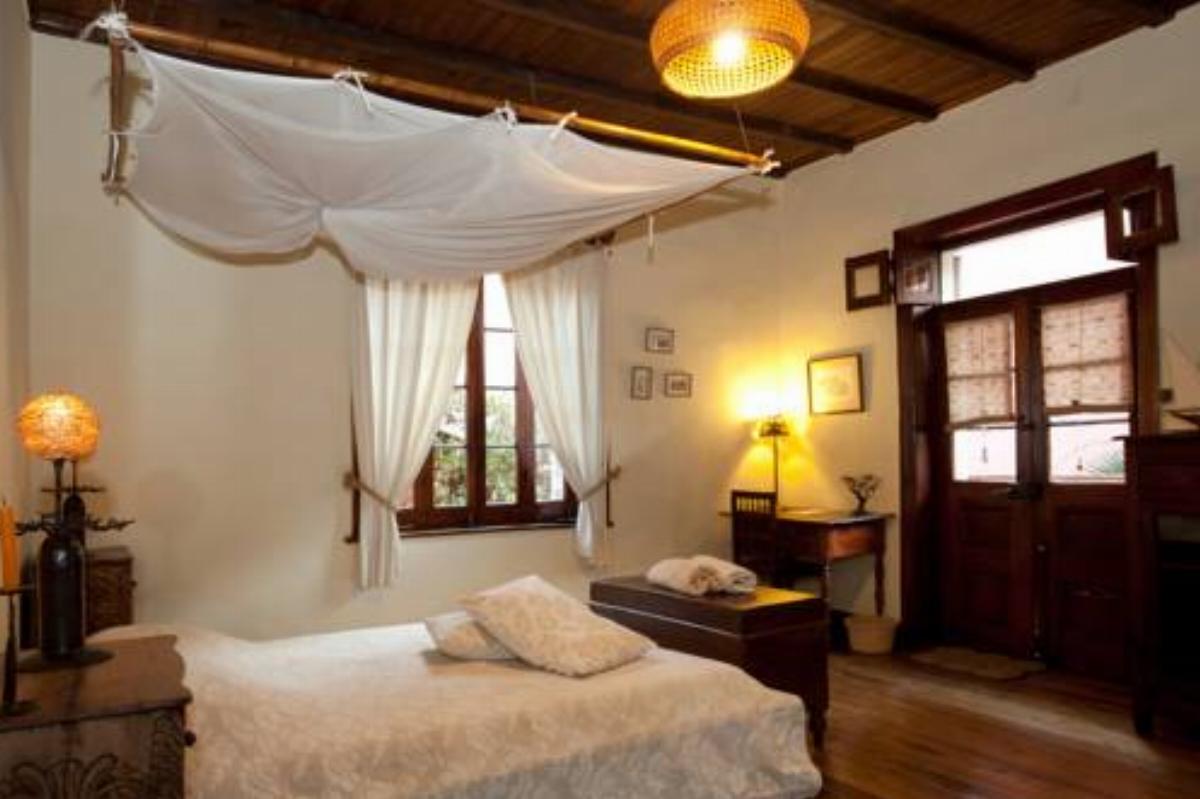 Chambres d'Hôtes Chez Aina Hotel Antananarivo MADAGASCAR