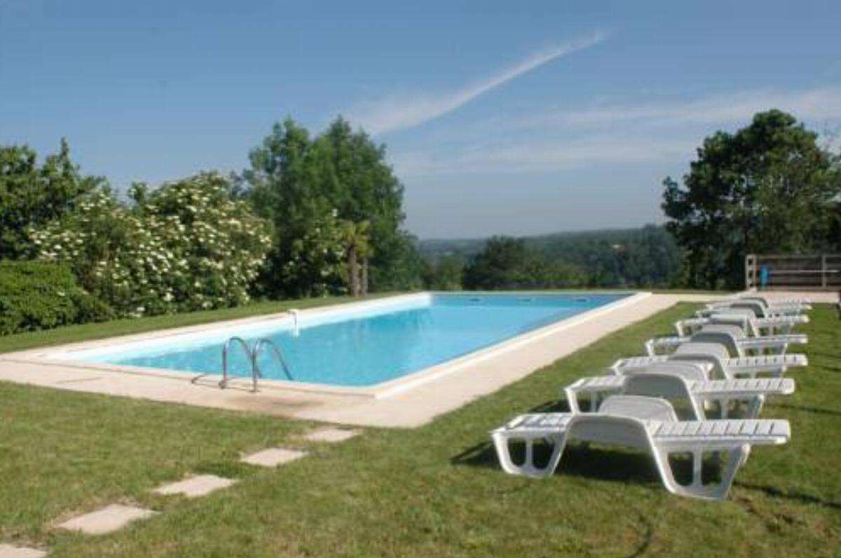 Chambres d'Hôtes Dordogne-Périgord Hotel Bussière-Badil France