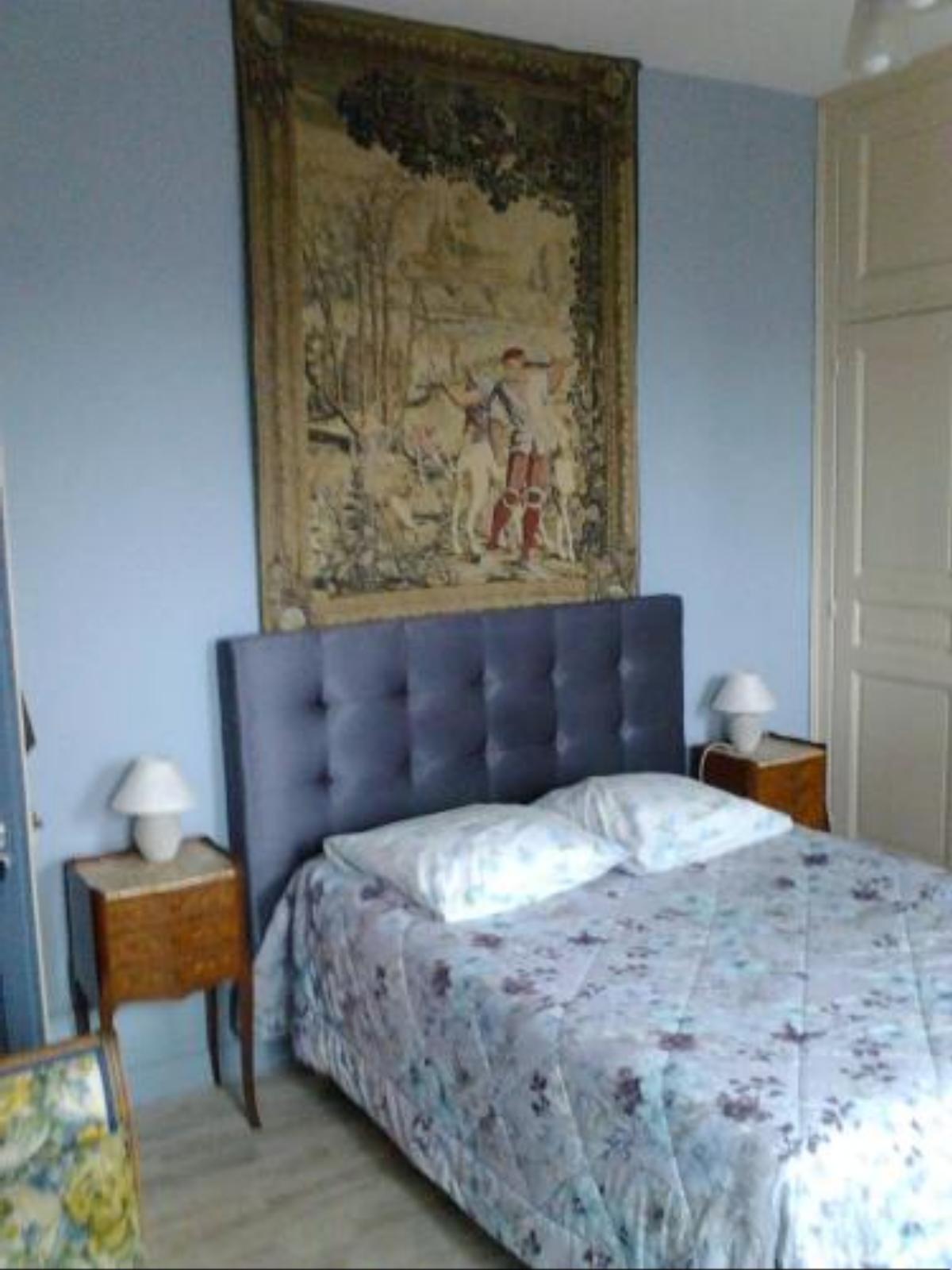 Chambres d'hôtes Intra Muros Hotel Arras France
