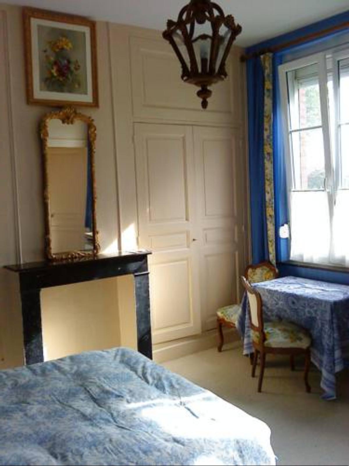 Chambres d'hôtes Intra Muros Hotel Arras France