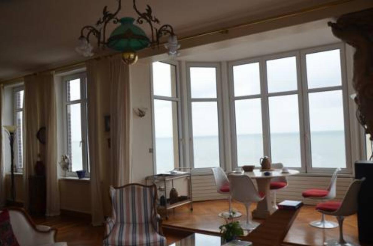 Chambres d'hotes Villa Faidherbe B&B Hotel Dunkerque France