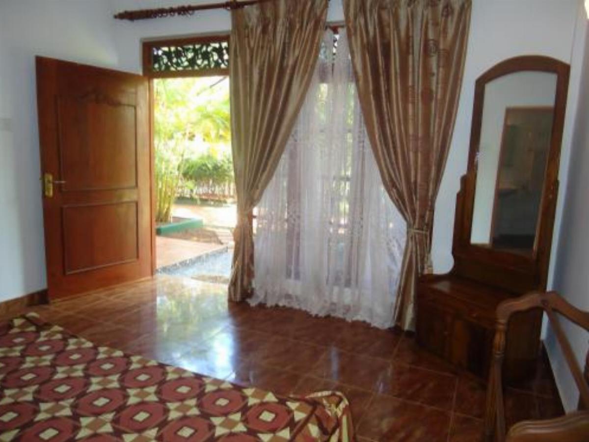 CHAMI Apartment Hotel Beruwala Sri Lanka
