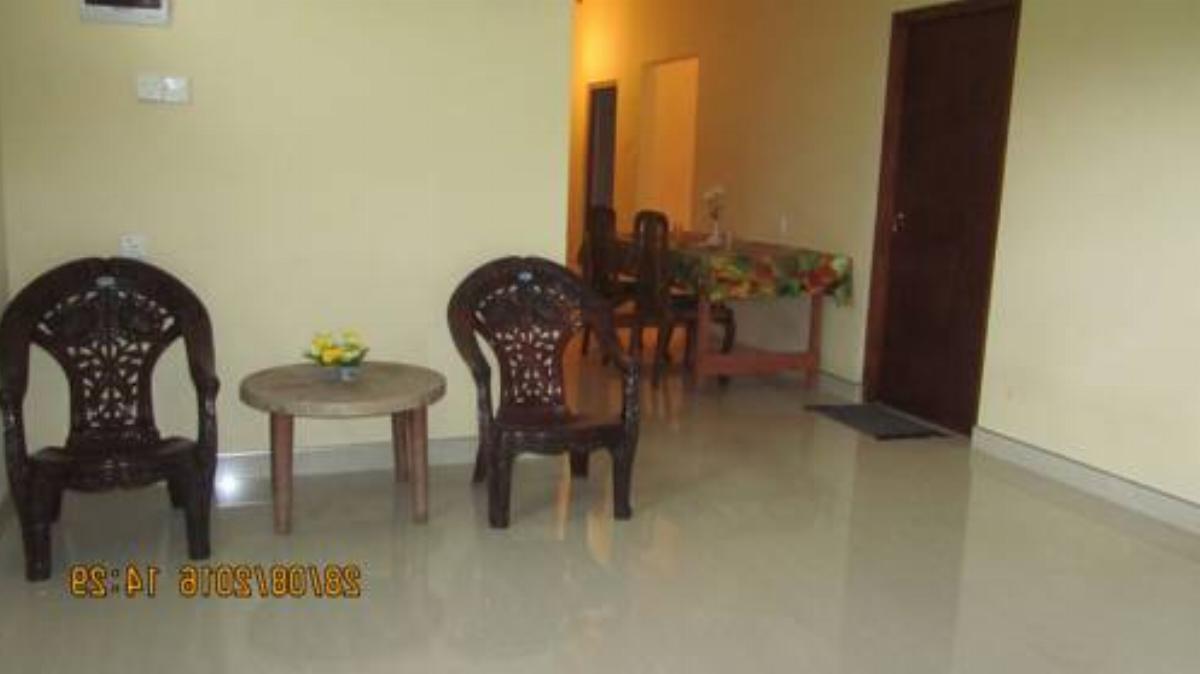 Chamindu Villa Hotel Galle Sri Lanka