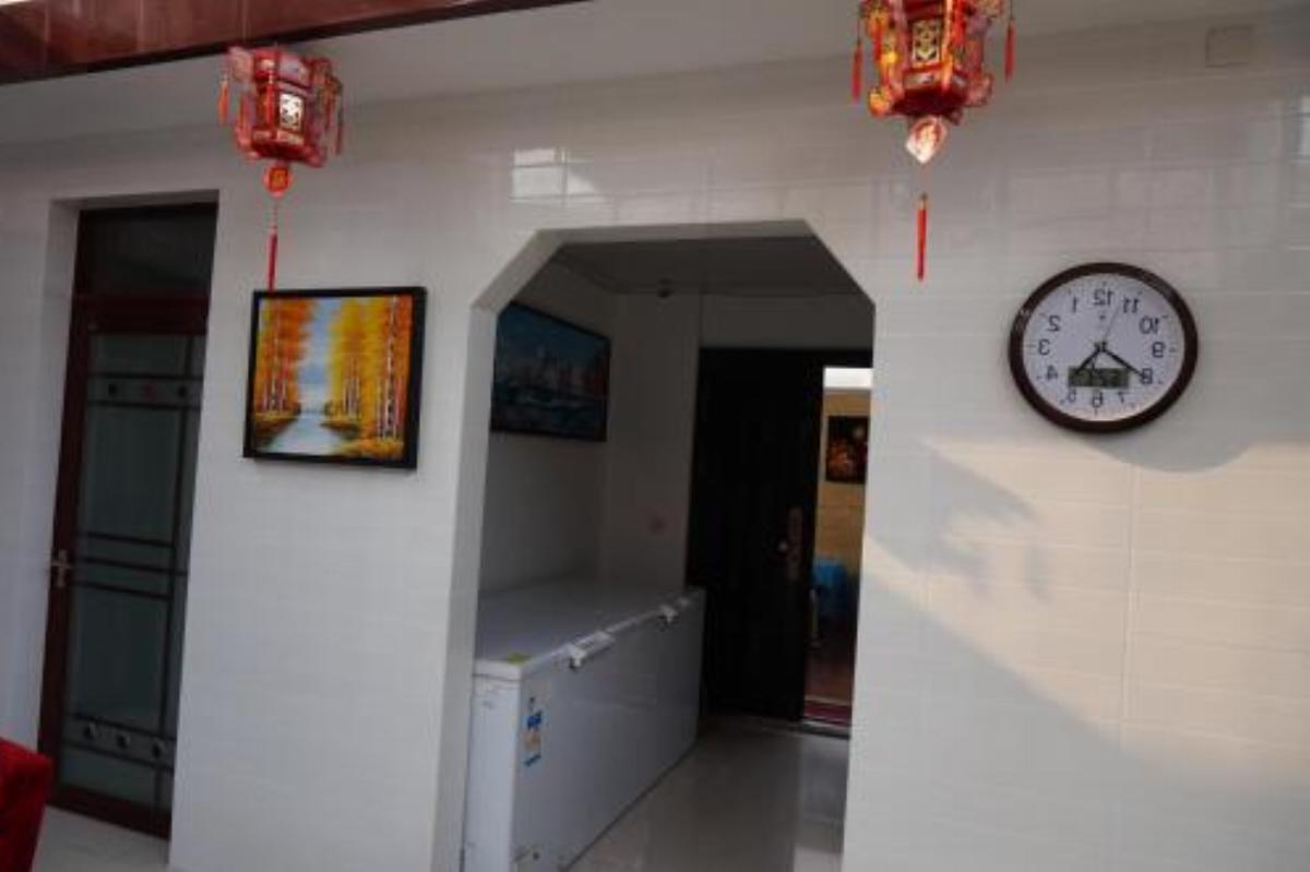 Changwei Yujia Farm Stay Hotel Changdao China