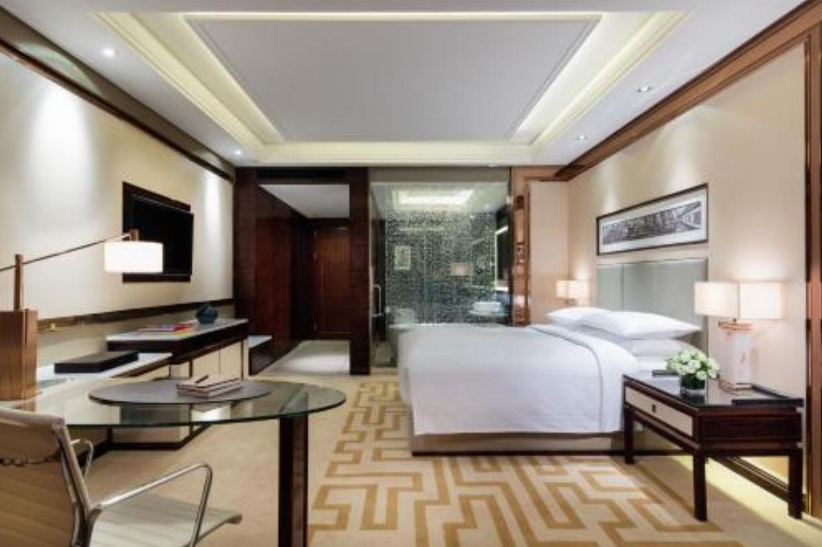 Changzhou Marriott Hotel Hotel Changzhou China