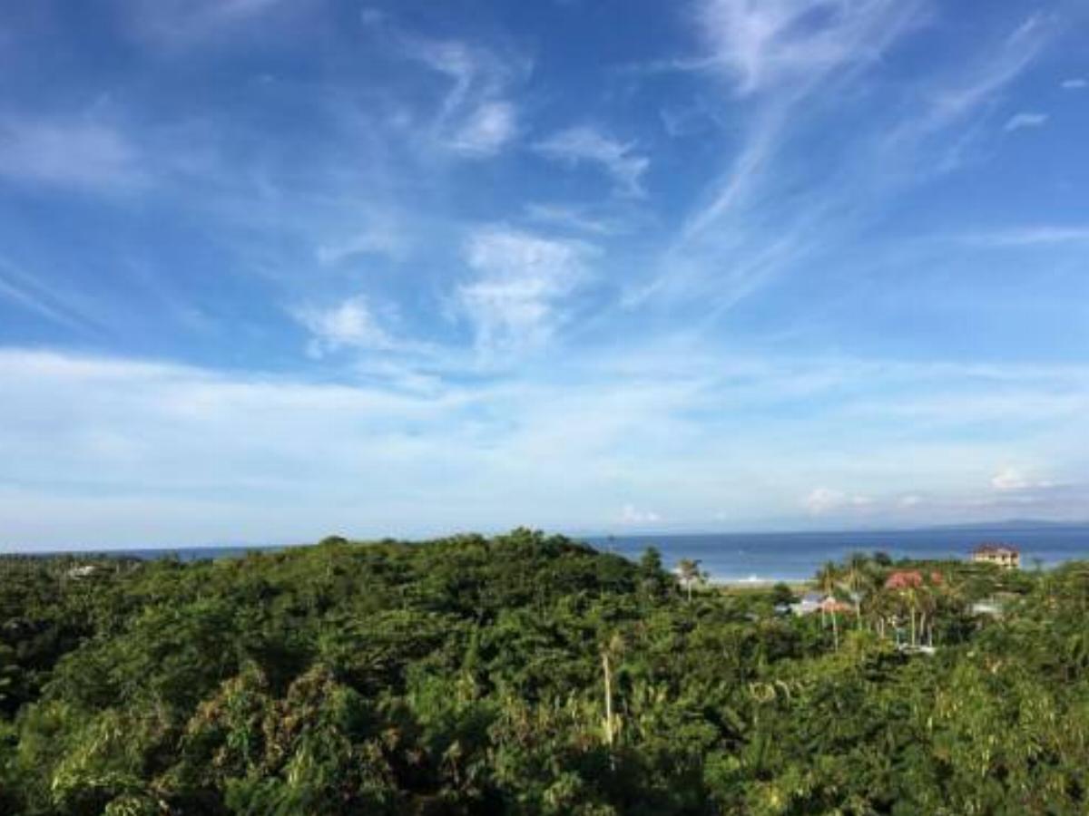 Chaniva-Joy Island View Appartments Hotel Malapascua Island Philippines