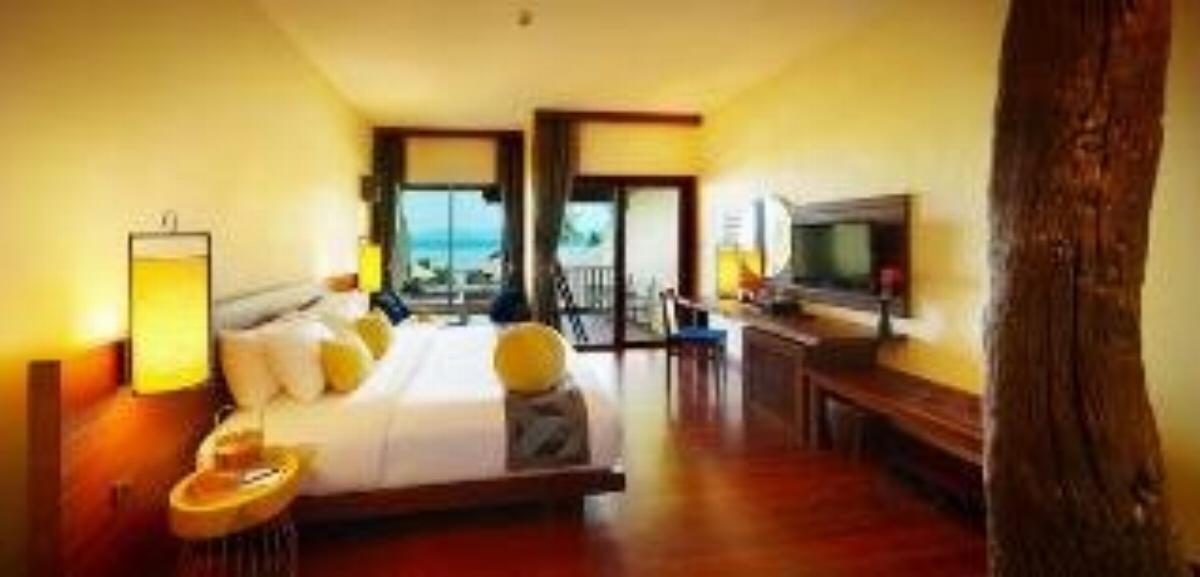Chantaramas Resort and Spa Hotel Koh Phangan Thailand