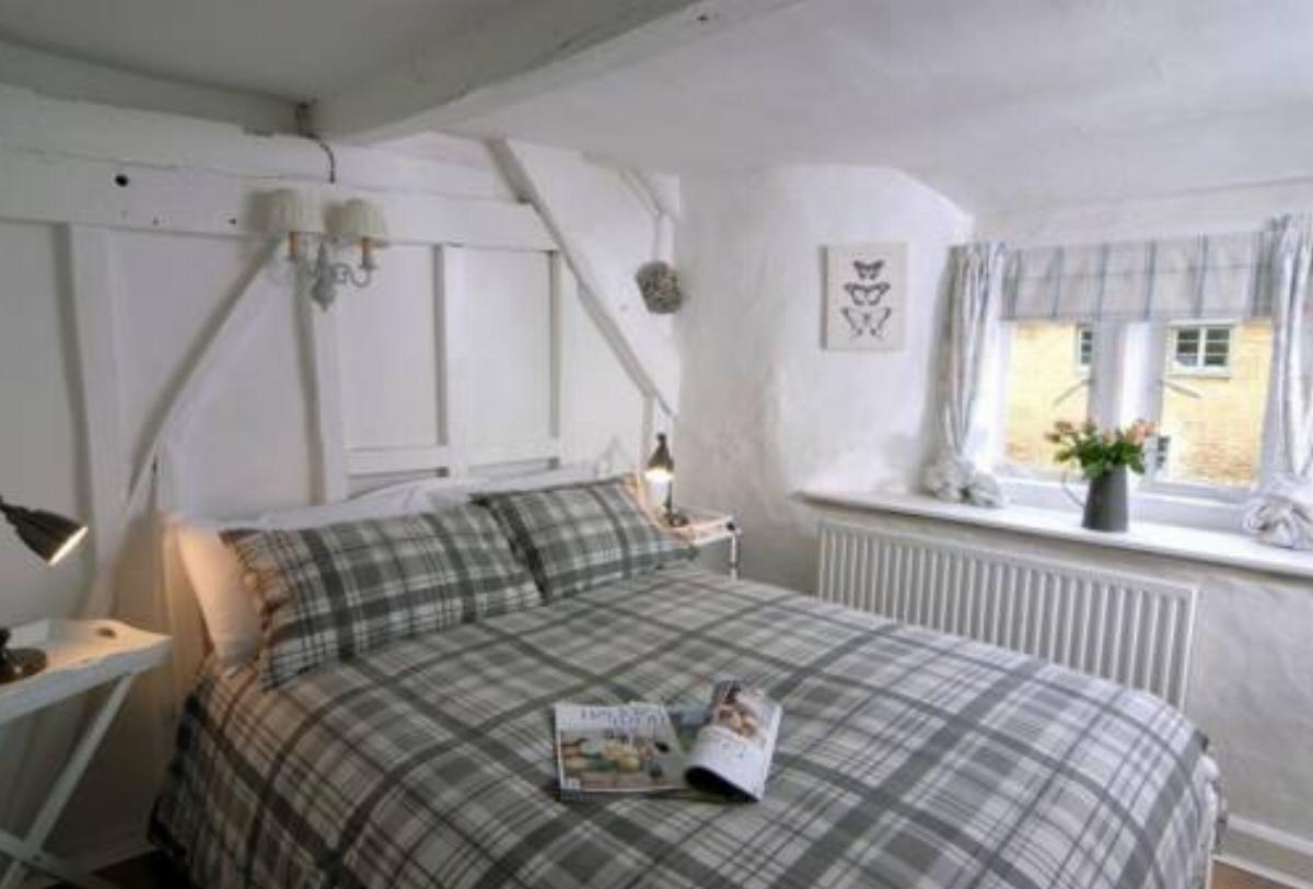 Chapel Cottage Hotel Bourton on the Water United Kingdom
