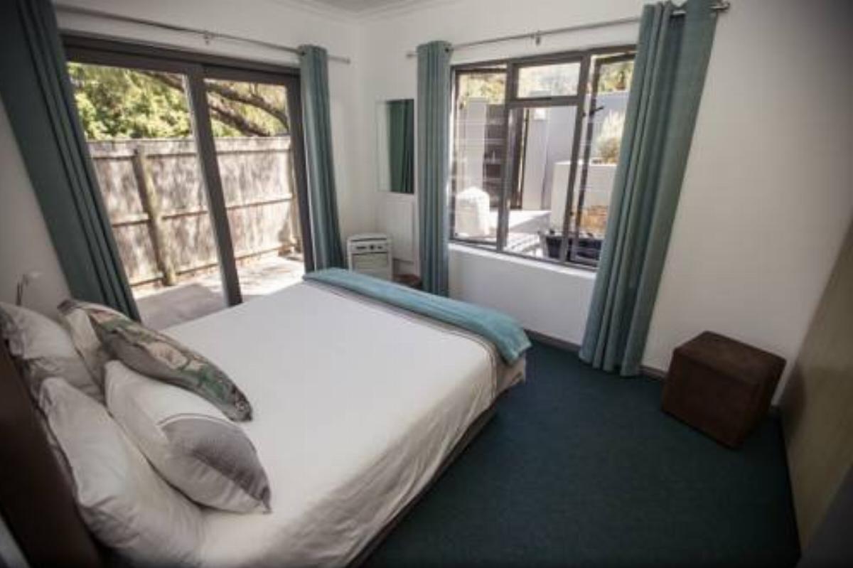 Chapman's Peak Bed and Breakfast Hotel Hout Bay South Africa