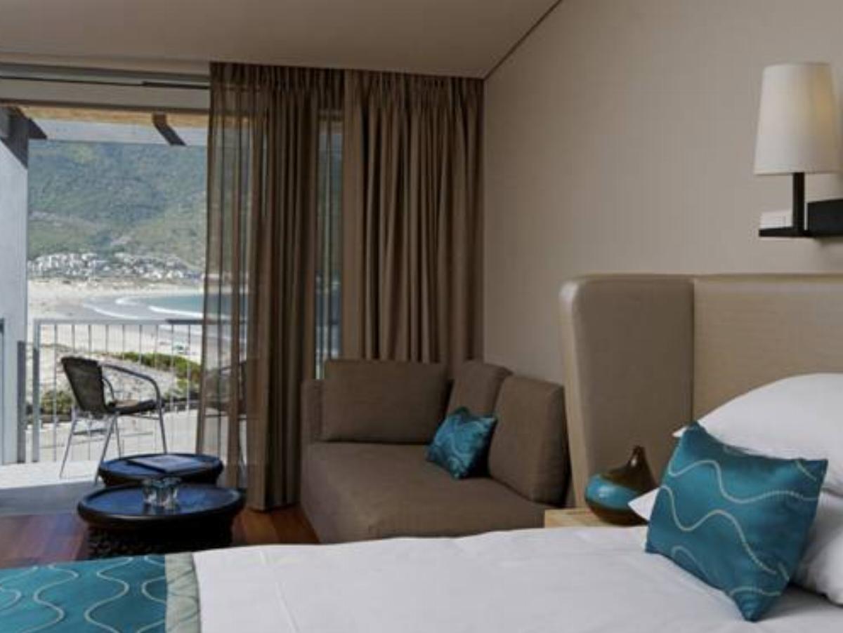 Chapmans Peak Hotel Hotel Hout Bay South Africa