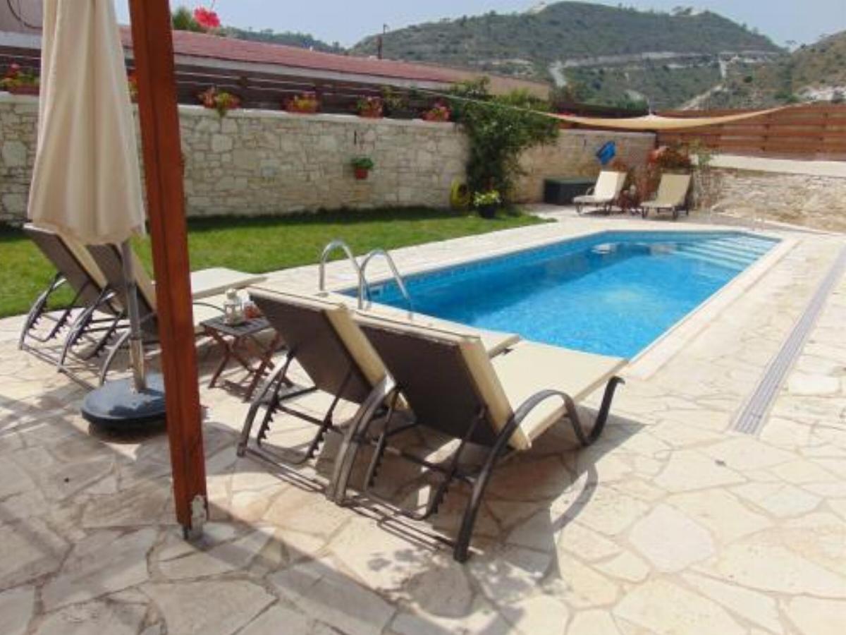 Charalambos Holiday Cottage Hotel Kalavasos Cyprus