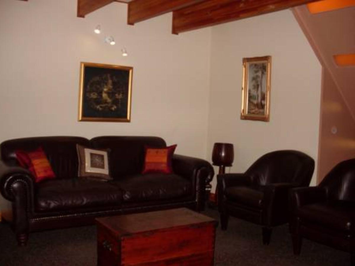 Charilo Hotel Dullstroom South Africa