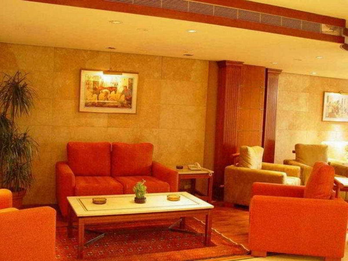 Charles Hotel Hotel Beirut Lebanon