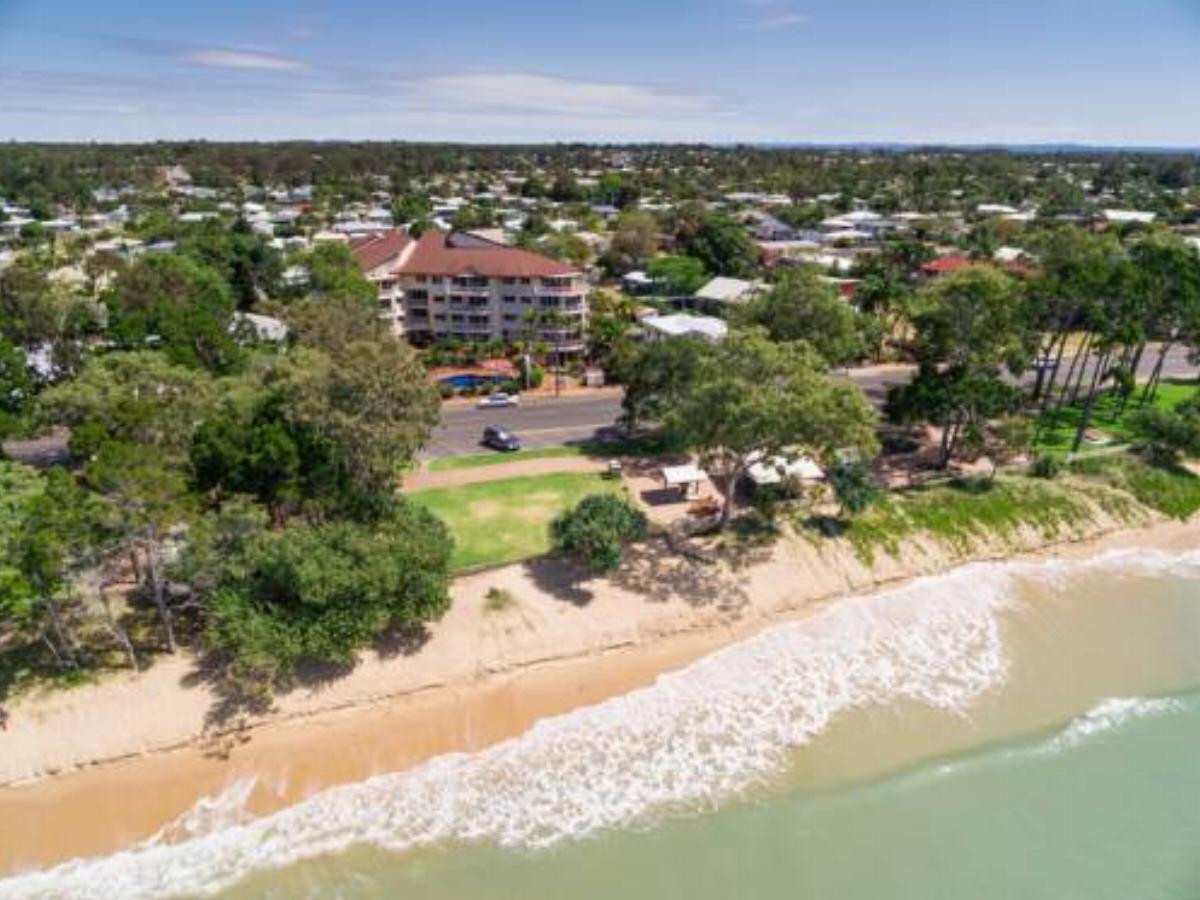Charlton Apartments Hotel Hervey Bay Australia