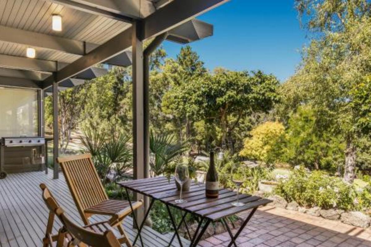 Charm and resort-style luxury among the vines Hotel Healesville Australia