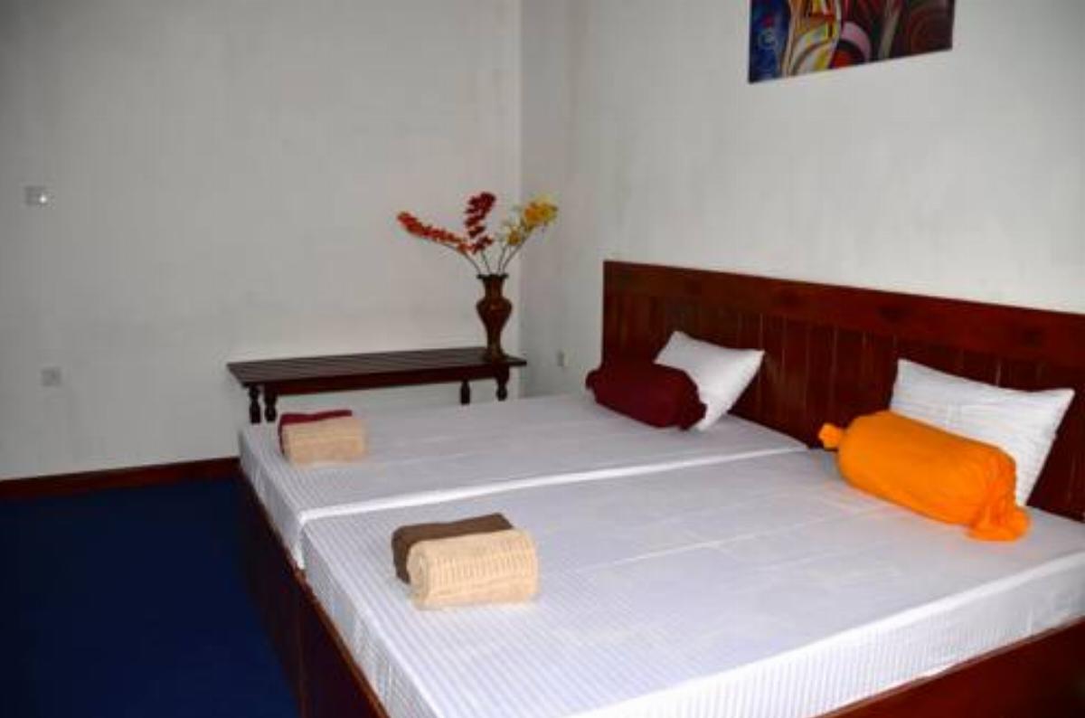 Charm Inn Tourist Rest Hotel Anuradhapura Sri Lanka