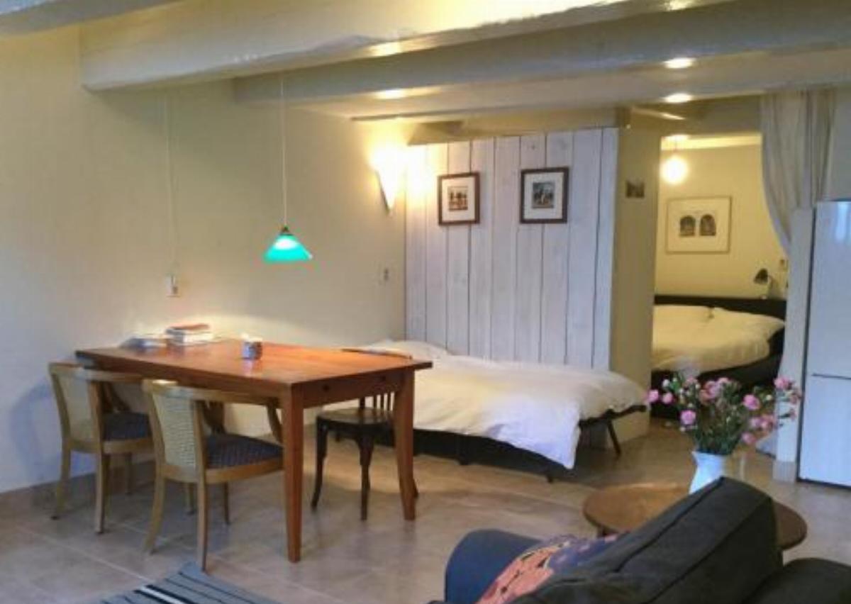 Charming Canal House 4p Hotel Amsterdam Netherlands