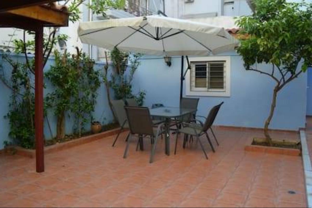 Charming centrally located home Hotel Athens Greece