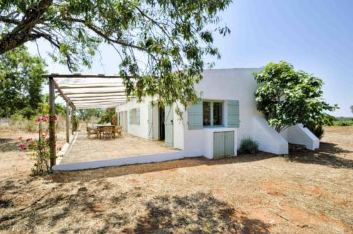 Charming Country House in Algarve Hotel Lagoa Portugal