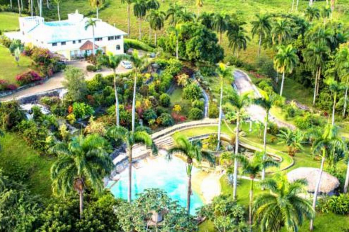 Charming Countryside Chalet - Adults only Hotel Camú Dominican Republic