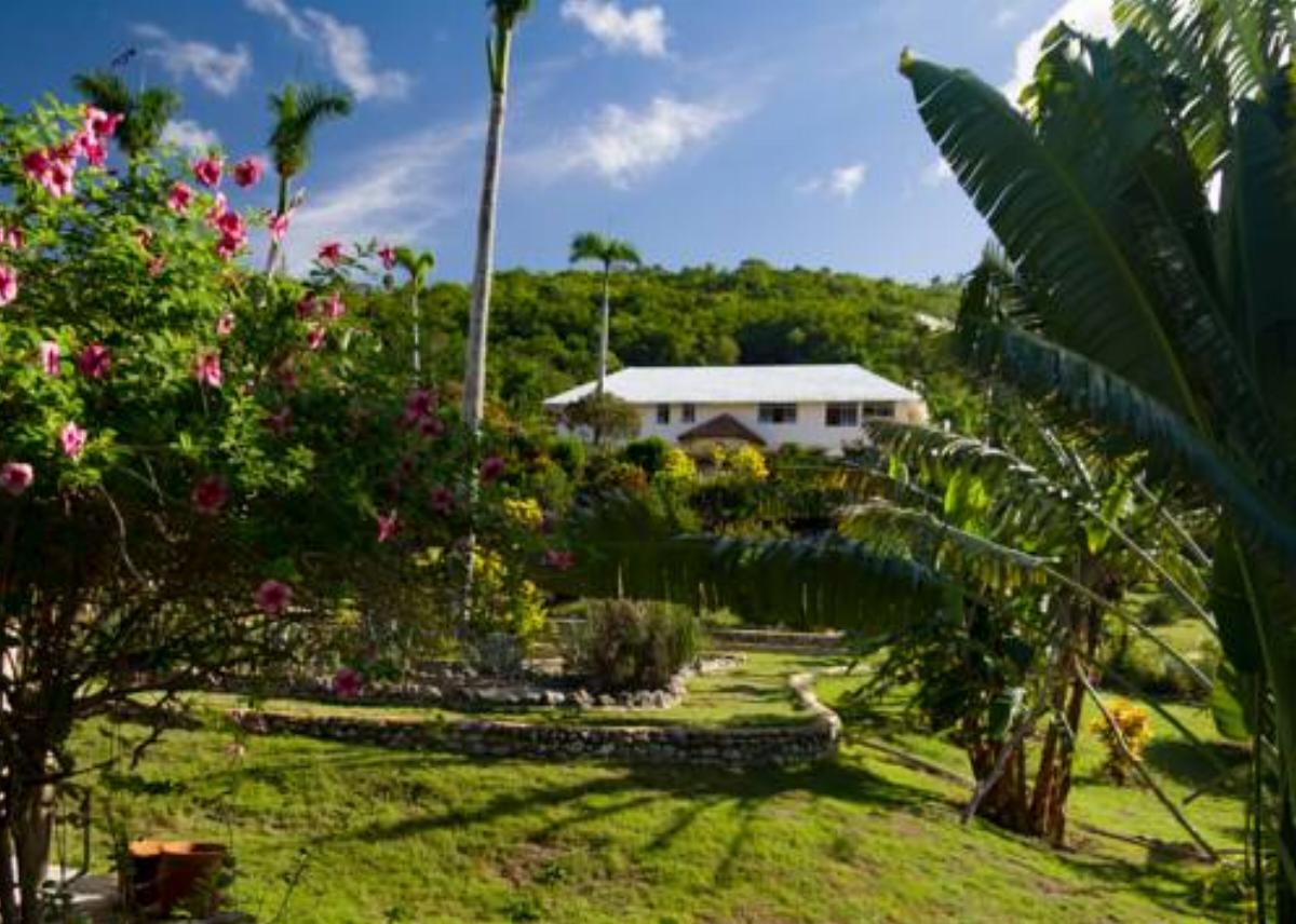Charming Countryside Chalet - Adults only Hotel Camú Dominican Republic