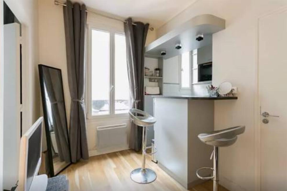 Charming flat in Paris XV Hotel Paris France