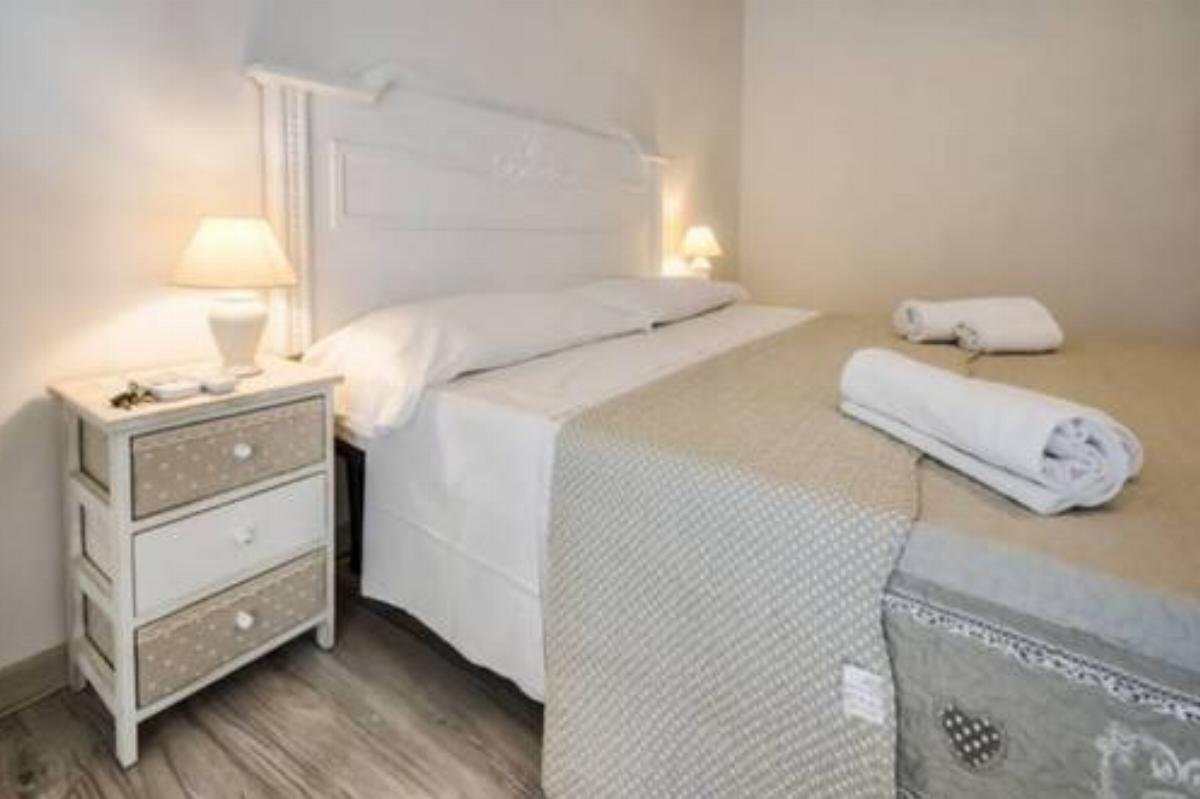 Charming Hideaway BV Accommodations Hotel Alghero Italy