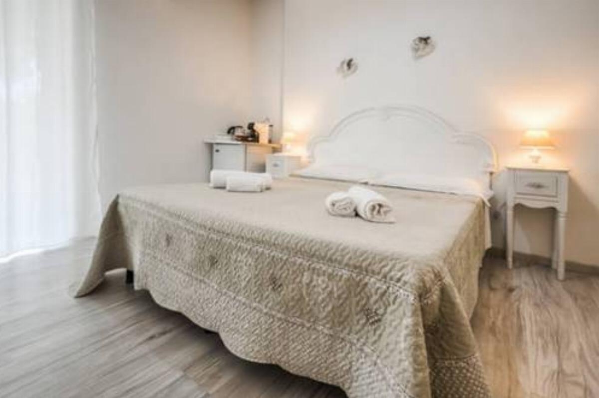 Charming Hideaway BV Accommodations Hotel Alghero Italy