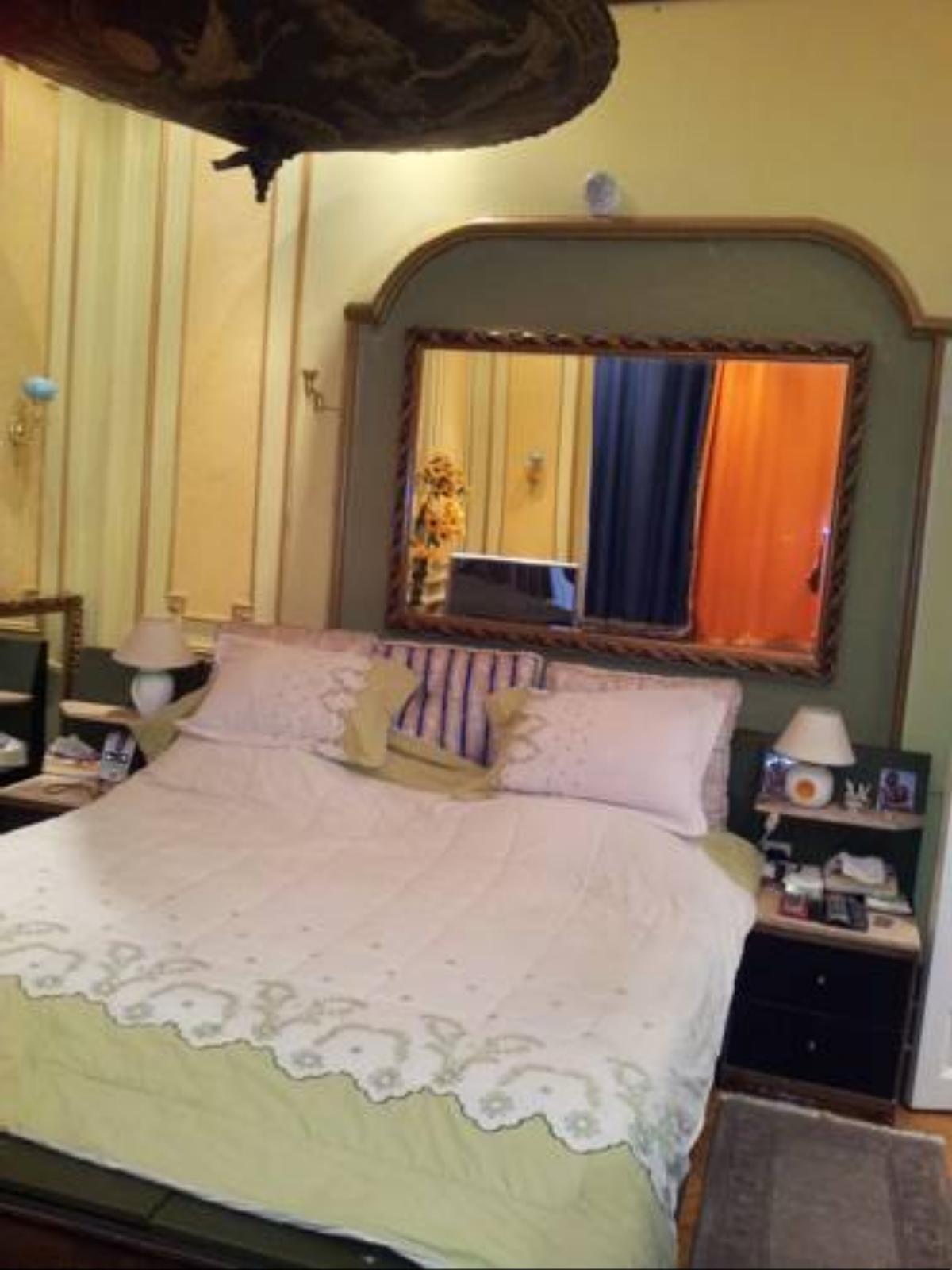 Charming Three-Bedroom Apartment at Abdelkhalek Sarwat Street Hotel Cairo Egypt