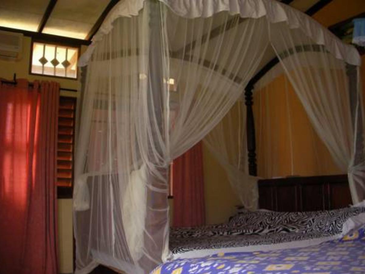 Charming Villa Hotel Galle Sri Lanka